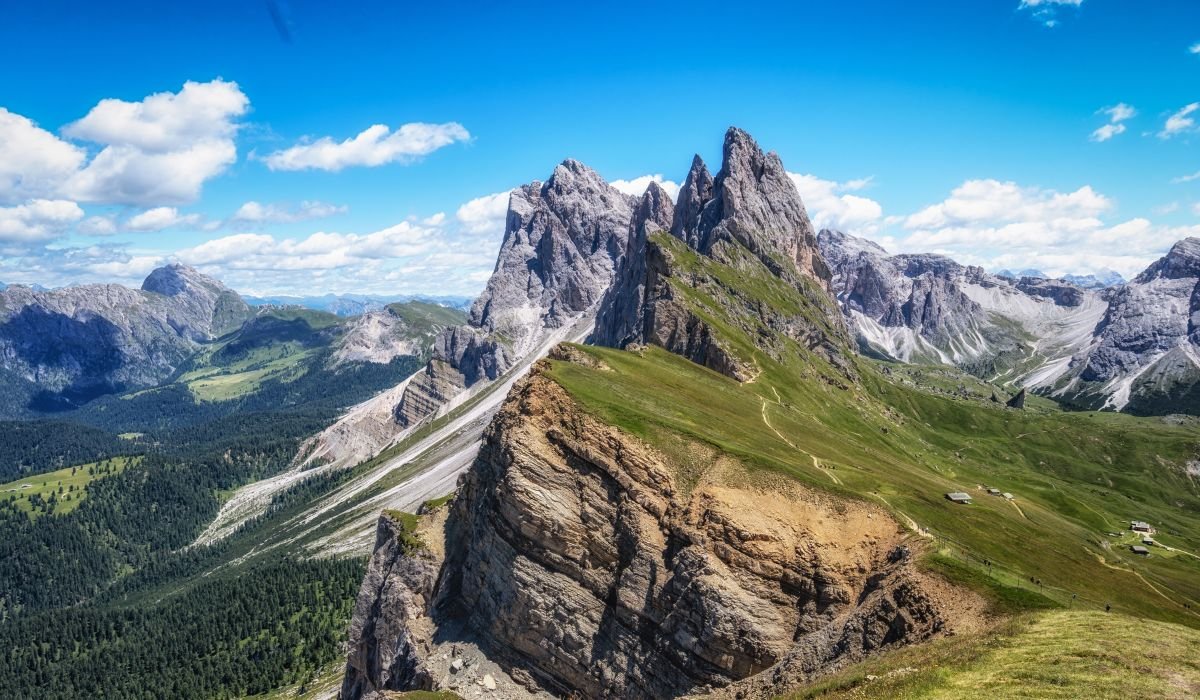 seceda hike