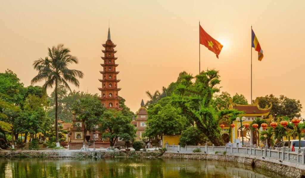 vietnam